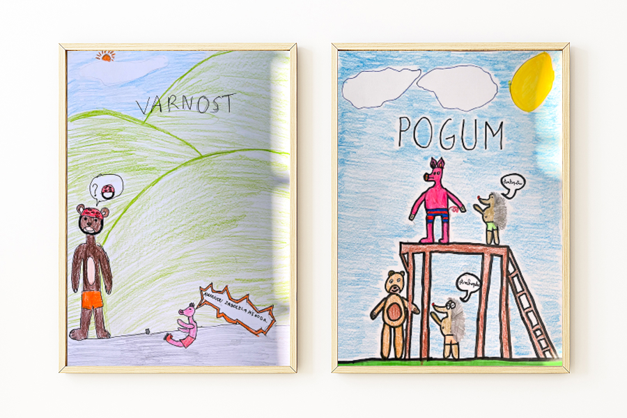 Sebastijan Pregelj obiskal Porabje