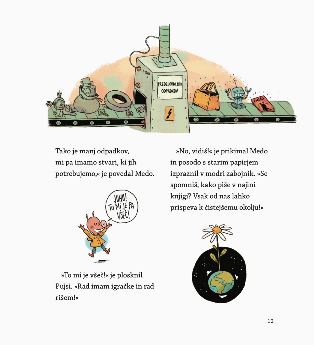 Zgodba SMeti, stran 2