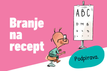 Medo in Pujsi na recept